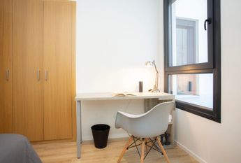 Exclusiva vivienda de 3 dormitorios