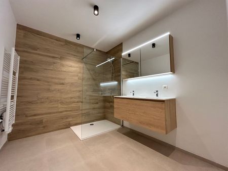Appartement à louer à SART-LEZ-SPA - Photo 3
