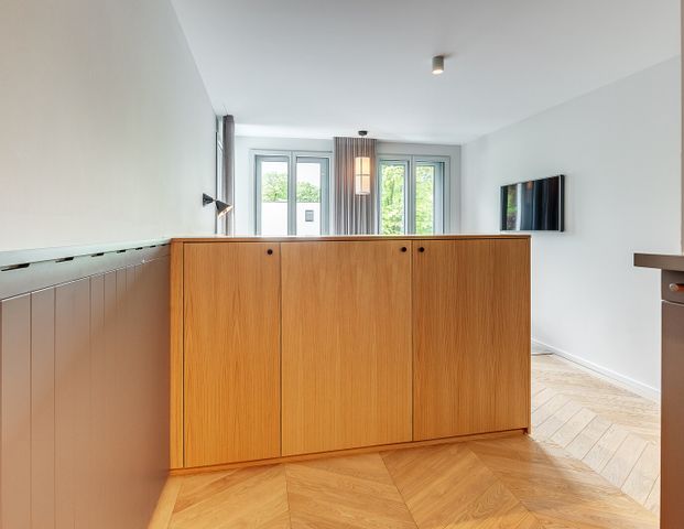 Herzog Park Suites - Exceptional Living - Foto 1