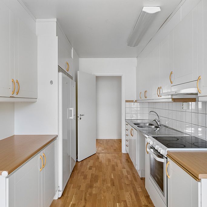 Storgatan 45 - Foto 1