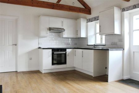 2 bedroom detached house to rent - Photo 3