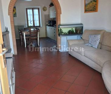 Trilocale buono stato, su più livelli, Gambassi Terme - Photo 1
