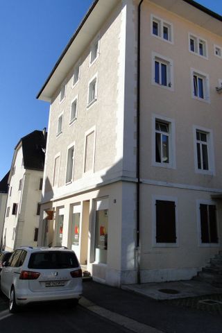 4 Zimmer, 84 m², 3. Stock - Photo 3