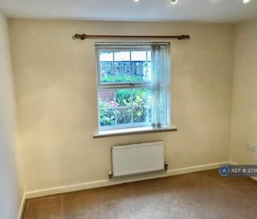 2 bedroom flat to rent - Photo 6