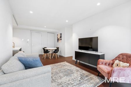 6001/135 A'Beckett Street, Melbourne - Photo 4