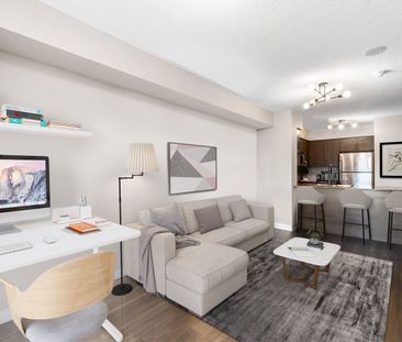 For Lease - 812 Lansdowne Avenue Unit# 310, Toronto, Ontario - Photo 3