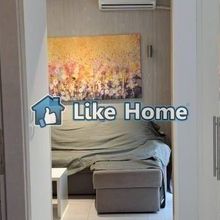 Studio/Γκαρσονιέρα για ενοικίαση - Φάληρο - Ιπποκράτειο, - Photo 1