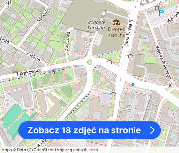 Mieszkanie 2 pokoje ul. Piłsudskiego 2 - Zdjęcie 1