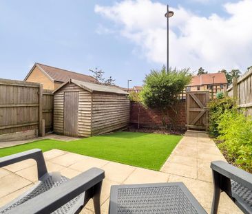 1 bedroom semi-detached house to rent - Photo 5