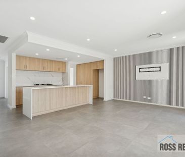 Sleek & Modern 3×2 Home with Secure Double Garage - Photo 3