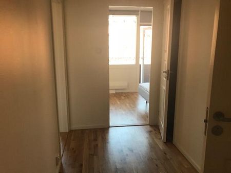 2 ROOMS APARTMENT IN STOCKHOLM - Foto 3