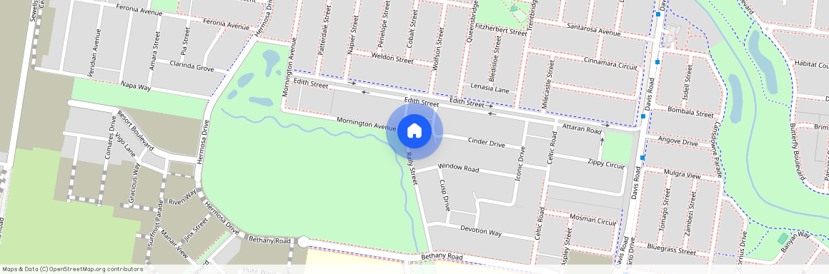 36 Rally Street, Vic 3029, Tarneit