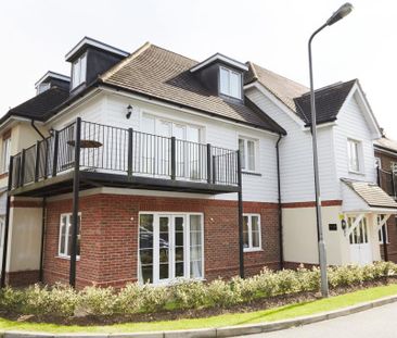 1 bedroom apartment to rent - Photo 3