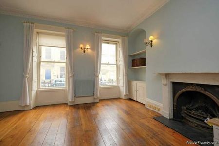 7 bedroom property to rent in Bath - Photo 2