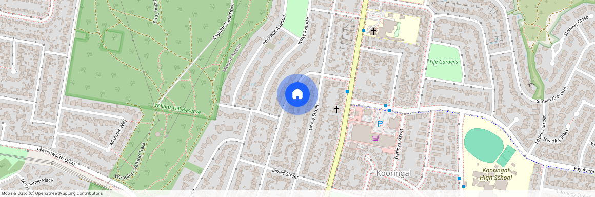 81 Meadow Street, Kooringal 2650, New South Wales