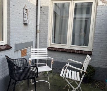 Te huur: Appartement Duvenvoordestraat in Haarlem - Foto 4