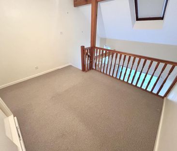1 bedroom terraced house to rent - Photo 6