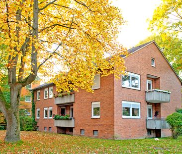 2-Zimmer-Wohnung in Oldenburg Oldenburg - Foto 1