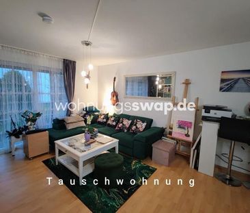Wohnungsswap - 1 Zimmer, 44 m² - Römerstraße, München - Foto 1