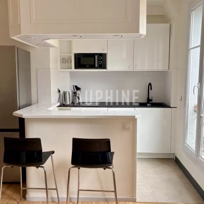 Appartement à louer à Paris 6Ème - Photo 1