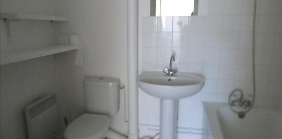 LE HAVRE/Centre Appartement T1 - 36m2 - Photo 2