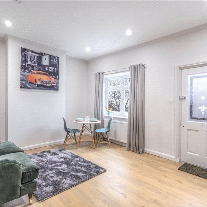 Mersham Road, Thornton Heath, CR7 8NR - Photo 1