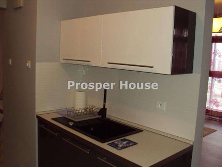 Warszawa, Śródmieście, Muranów, Zygmunta Słomińskiego - Zdjęcie 3