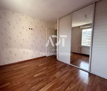 Location Appartement 3 pièces 77m² GRENOBLE 38100 - Photo 3
