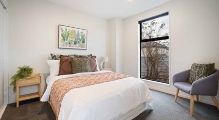 Two Bedroom on Bolton - Photo 5