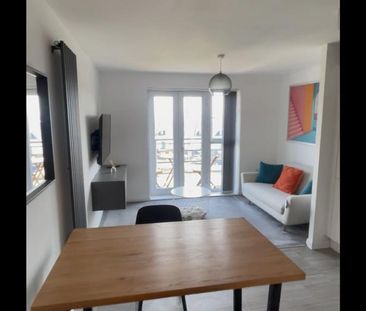 1 bedroom flat to rent - Photo 3