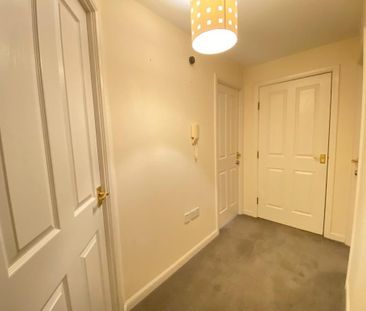 2 bedroom flat to rent - Photo 3