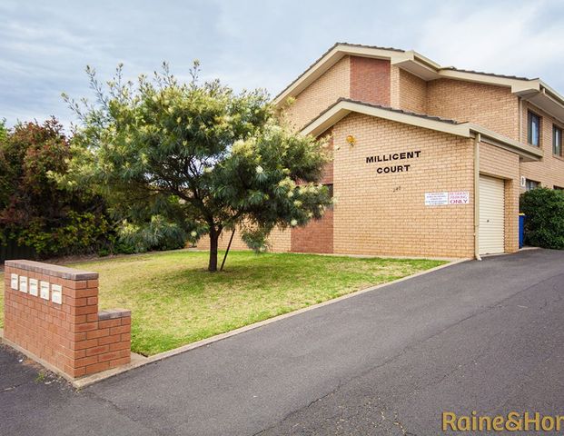 1/240 Fitzroy Street, Dubbo, NSW 2830 - Photo 1