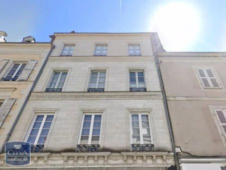 Appartement à louer 2 pièces 29.13m² - Photo 5