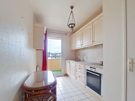 Appartement T3 Évreux à louer - Photo 3