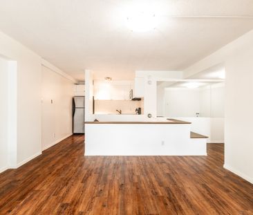 Appartement à louer, Montréal (Verdun/Île-des-Soeurs) - Photo 1