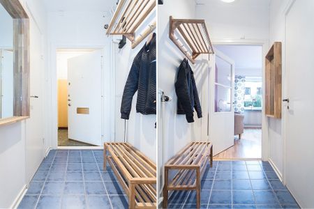 Bergsunds strand, Stockholm - Foto 5