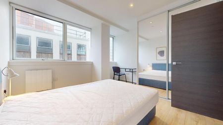 1 bedroom flat to rent - Photo 4