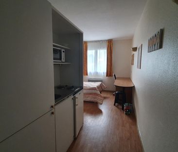 Location Appartement 1 pièce 19m² VALENCIENNES 59300 - Photo 6