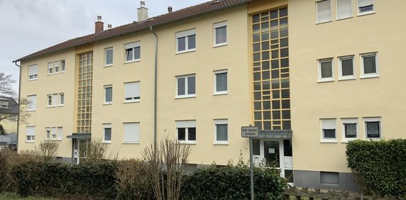 2-Zimmer-Wohnung in Kandel - Photo 2