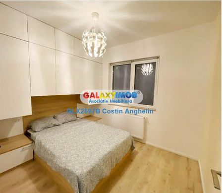 Apartament 2 camere SMART in Grozavesti / Regie / Novum - Photo 2