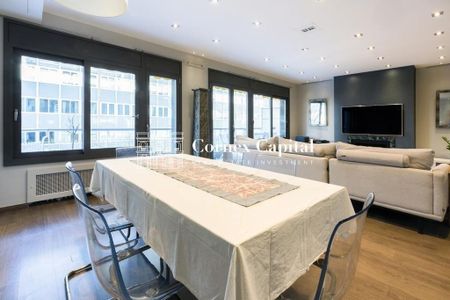 5 bedroom luxury Flat for rent in Barcelona, Catalonia - Foto 3