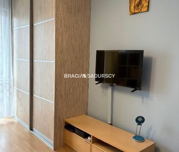 Mieszkanie Kraków Nowa Huta powierzchnia 45.0 m² C206-WM-05767 - Фото 6