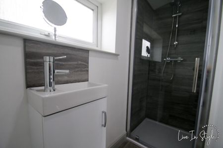 Studio to rent - Photo 4