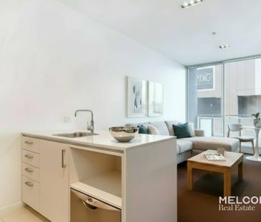 MODERN RETREAT 2 BEDROOM - WASHER & DRYER COMBO ONLY - Photo 2