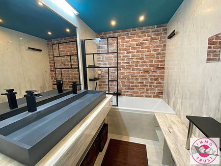 Penthouse - te huur - Foto 2