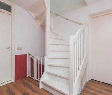 Te huur: Huis Van der Kloot Meyburgstraat in Rotterdam - Photo 3