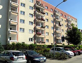 Sonnige Wohnung mit Ausblick - Photo 1