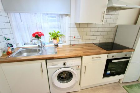 Studio to rent - Photo 4