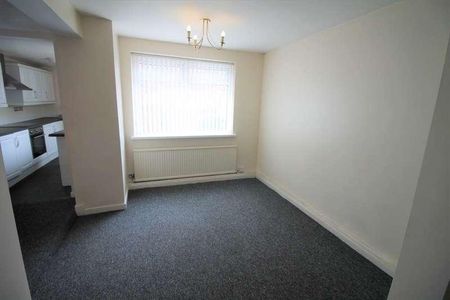 Edwin Street, Houghton-le-spring, Tyne & Wear, DH5 - Photo 2