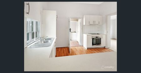 3 Bed unit for rent (1st Floor only) - Photo 3